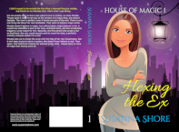 hexing the ex paperback