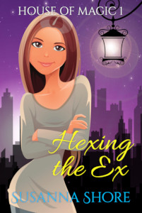 Hexing the Ex