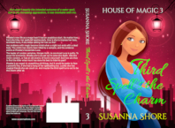 Third Spell's the Charm paperback