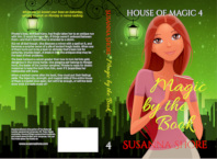 Magic by the Book paperback