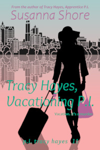 Vacationing P.I.
