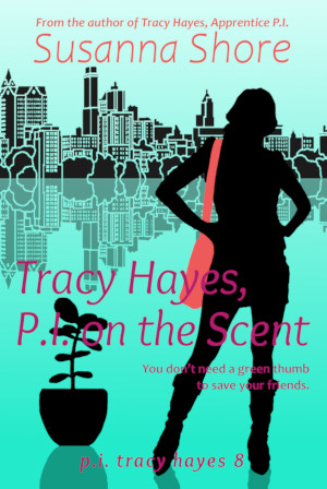 P.I. on the Scent