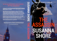 assassin paperback