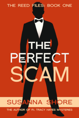 The Perfect Scam