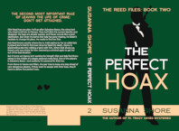 perfect hoax paperback