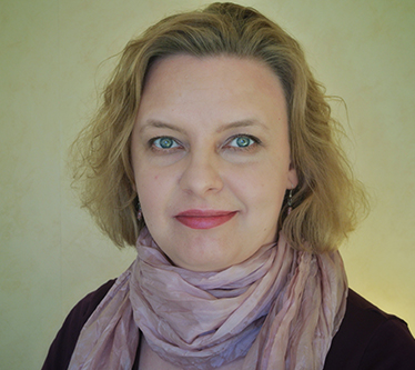 Susanna Shore
