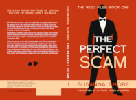 perfect scam paperback
