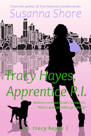 Apprentice P.I.