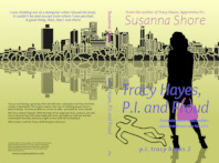Tracy 2 paperback