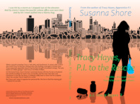 Tracy3 paperback
