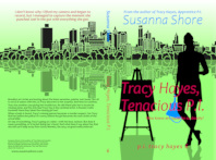 Tracy6 paperback