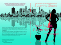 Tracy8 paperback