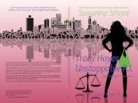 Tracy9 paperback