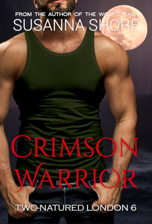 Crimson Warrior