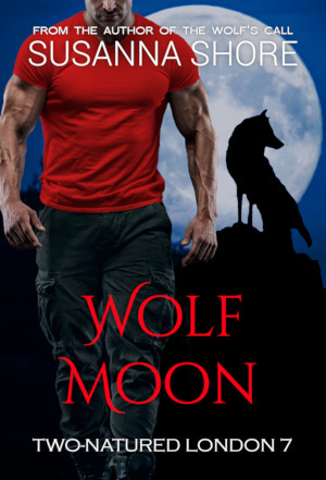 Wolf Moon