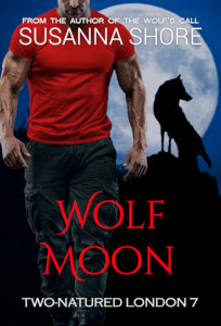 Wolf Moon